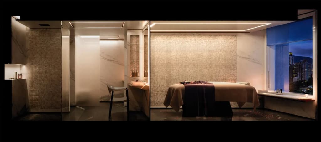 The Murray, Hong Kong, a Niccolo Hotel - photo 19