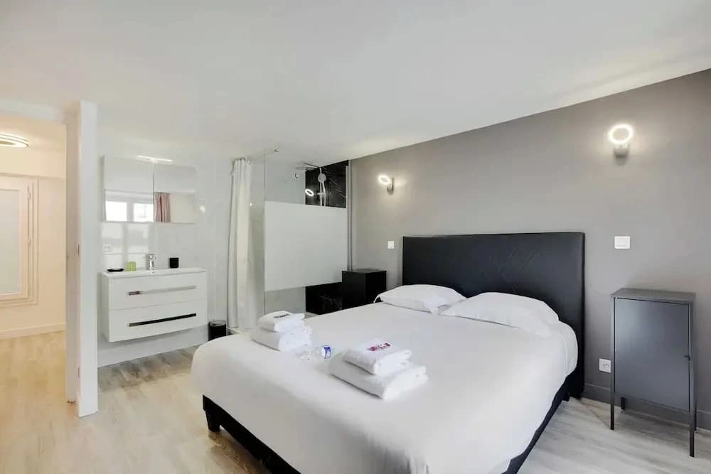 Appartement in the Heart of Paris a~+ Opera a~+ - photo 2