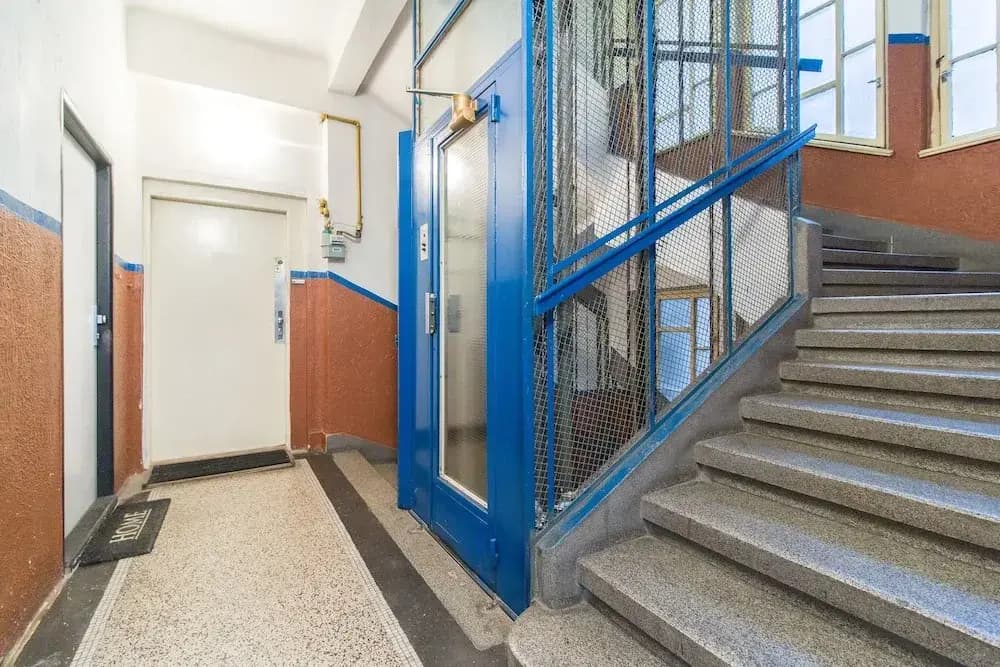 Rentero Wenceslas Square Apartment, Prague - photo 8