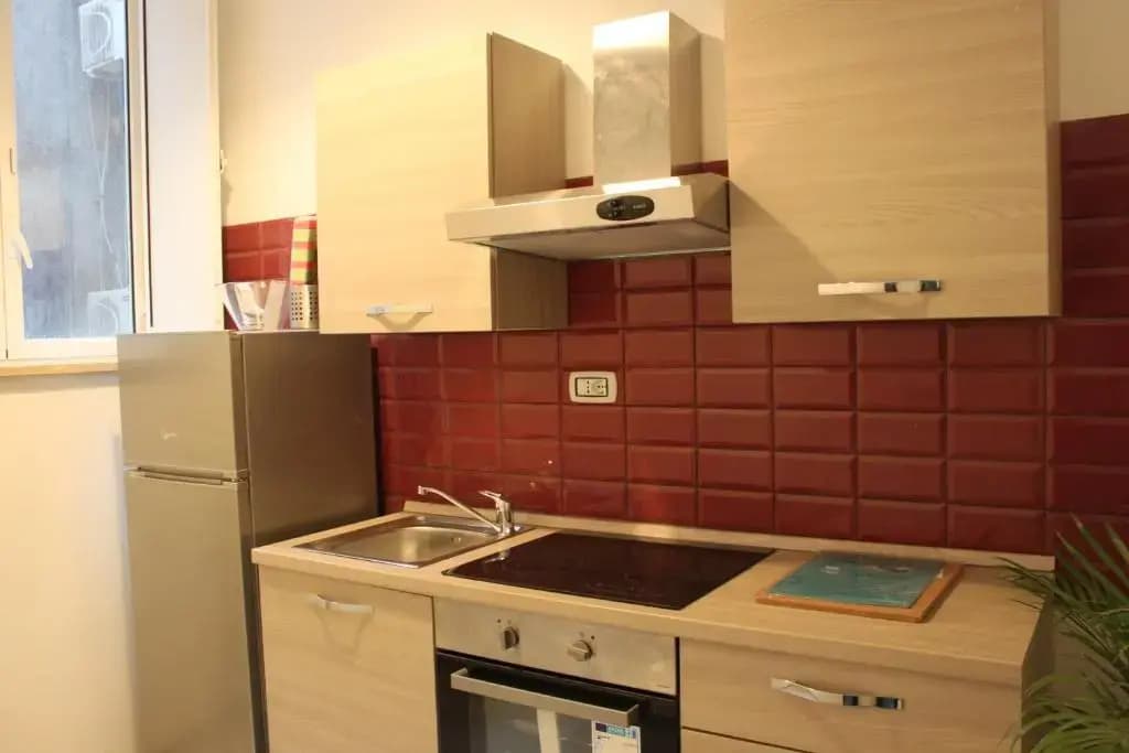 Santa Maria Suites - photo 18