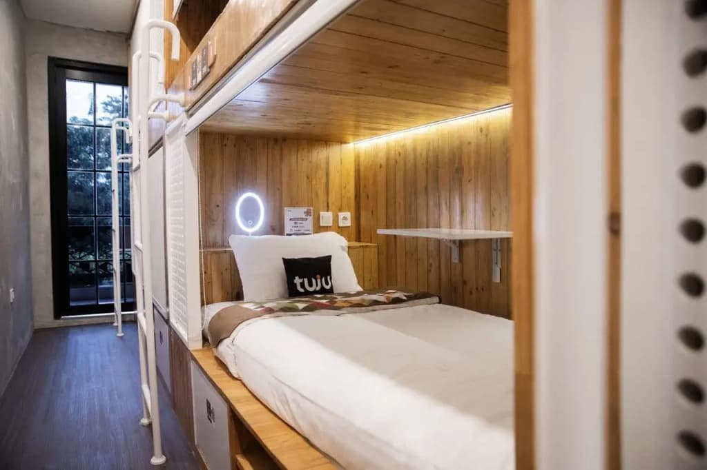 Tuju Arteri Pods - photo 5