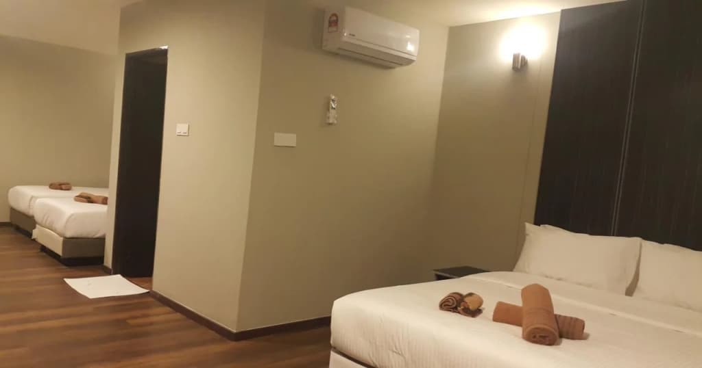 The Chapter Suites & Hotel - photo 3