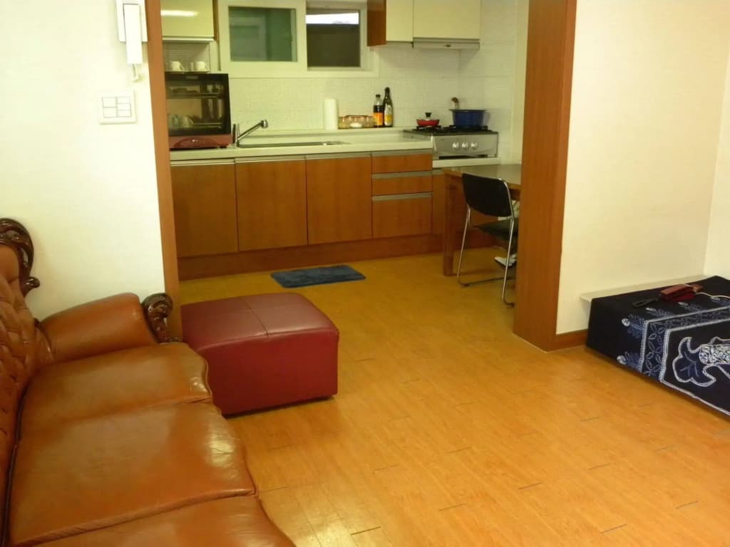 Kame House - photo 13