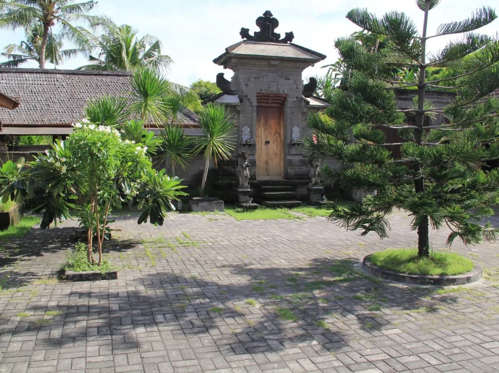 Suji Bungalow - photo 23