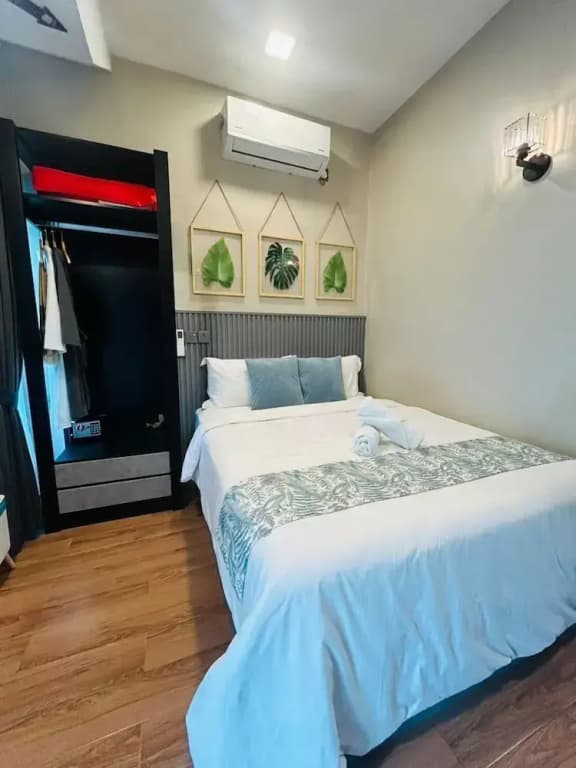 Tijami Villa & Resort - photo 1