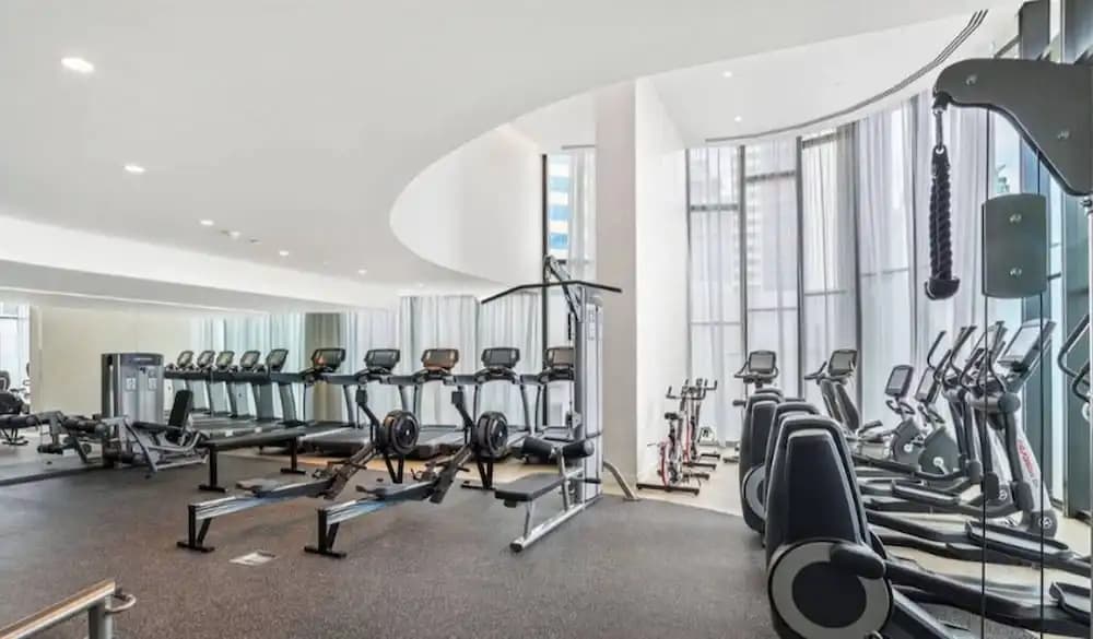 Smart Stay Mel CBD With 2 Beds - photo 11