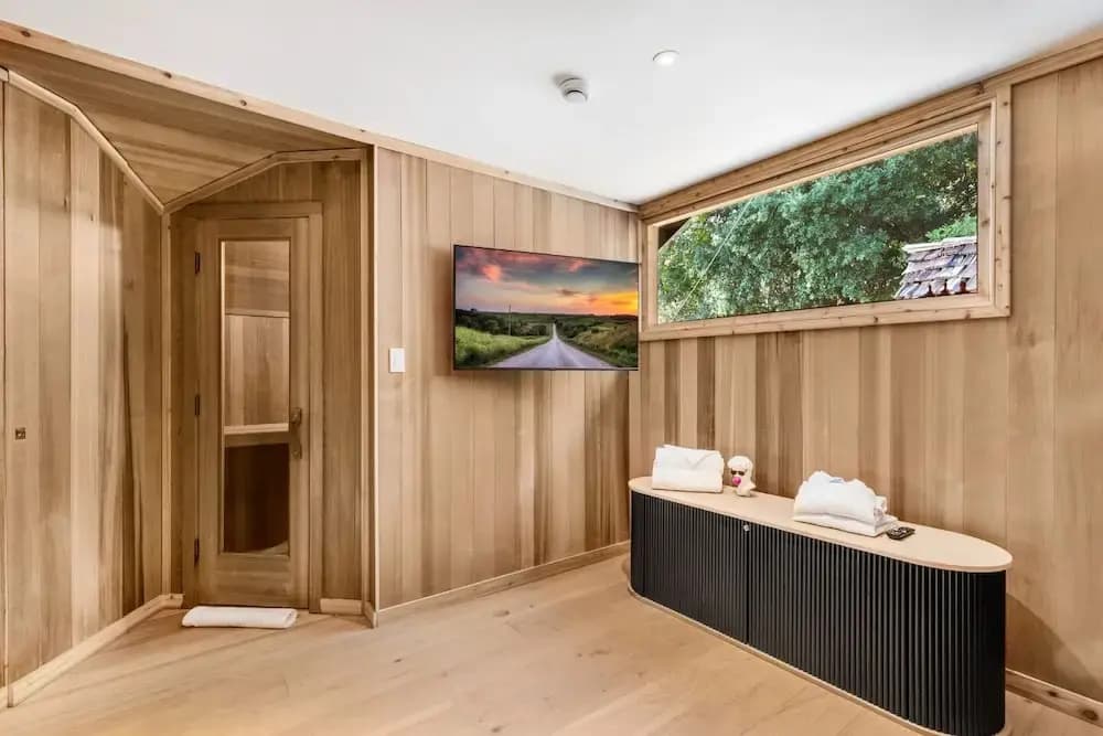 Beverly Tree House - photo 16
