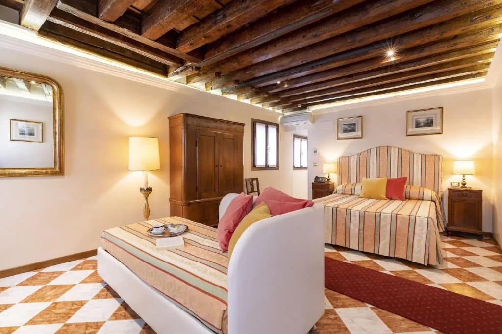 Palazzo Schiavoni Residenza d’Epoca - photo 26