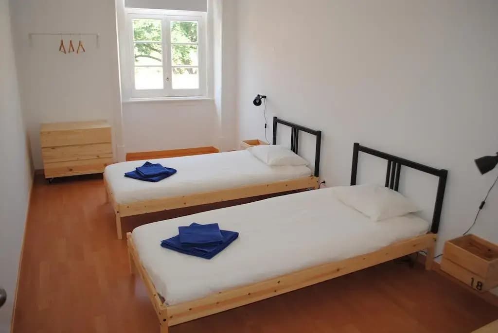 Lisbon Student's Inn - photo 9