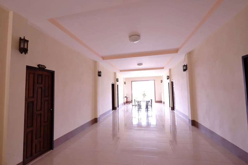 Ashram Kanabnam Resort - photo 11