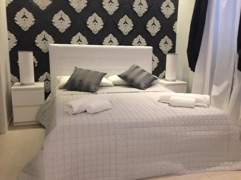 ROMAnce Cosimato Trastevere B&B - photo 2