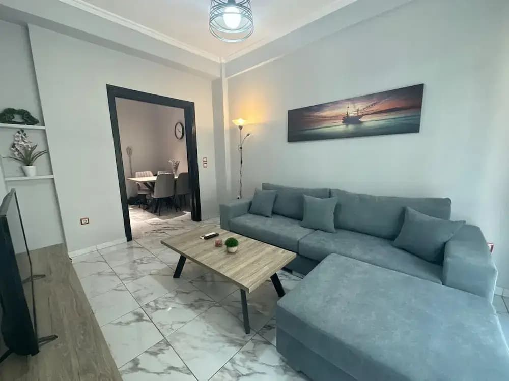 Red Roses Apartment - At083 - photo 3