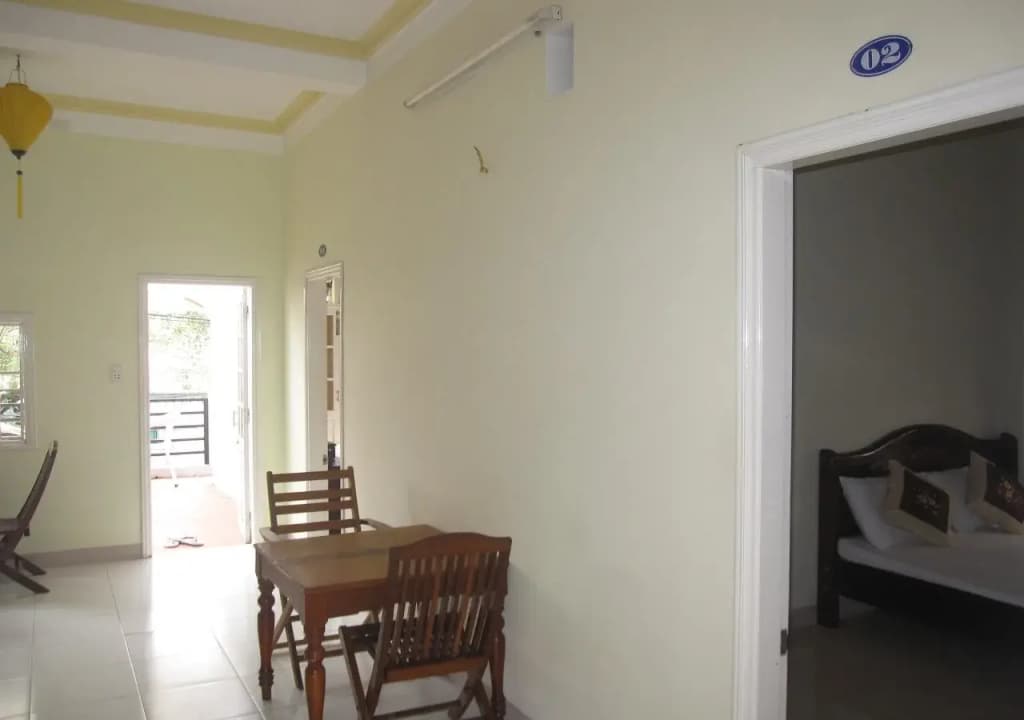 An Thi Homestay - photo 2