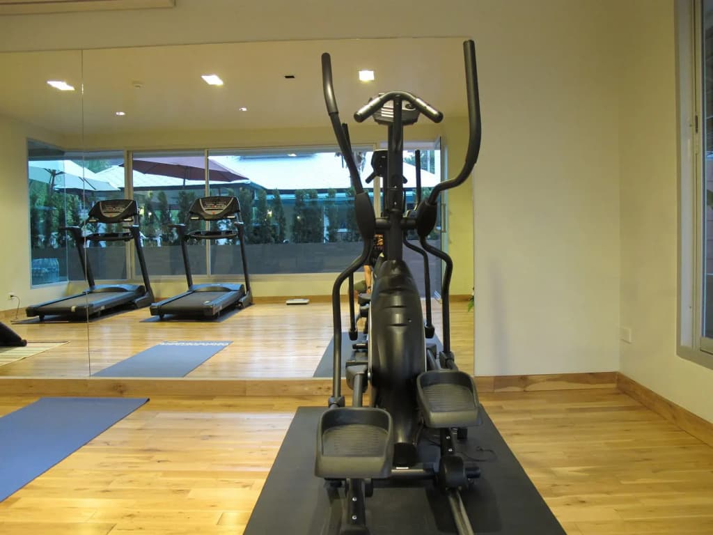 Sakorn Residence and Hotel - photo 16