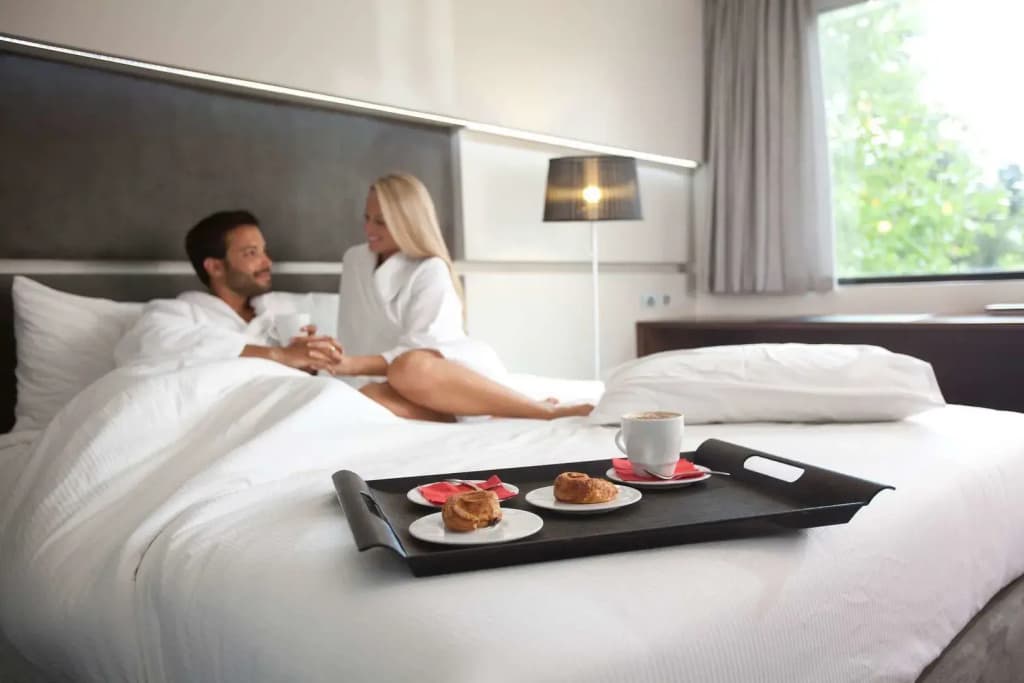 Crowne Plaza Melbourne Carlton by IHG - photo 19