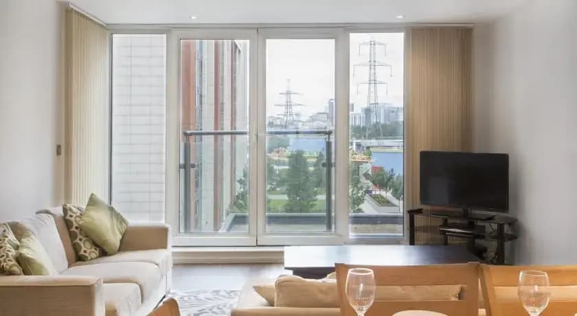 Stylish Apartments - photo 2