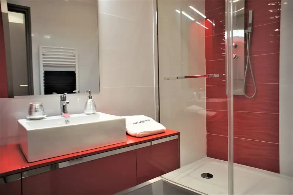 Superbe Appartement Cours Saleya - photo 7