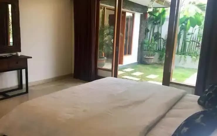 Villa Lotus Sanur - photo 6