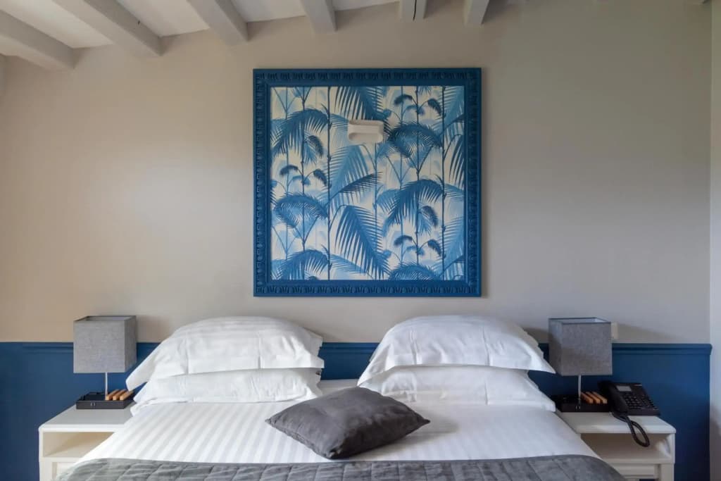 Hôtel Saint Martin Bastille - photo 22