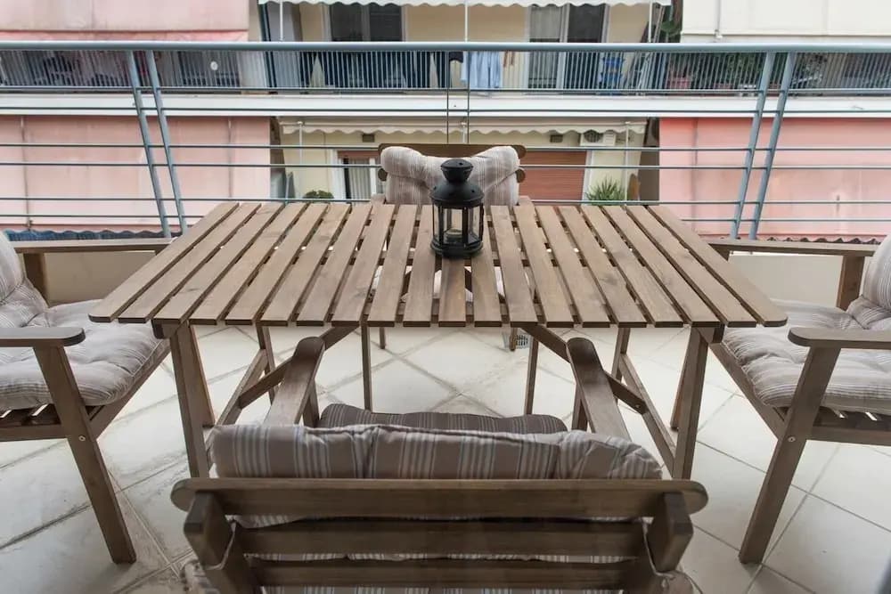 Magnificent 101m² homm Apartment, 4th - photo 10