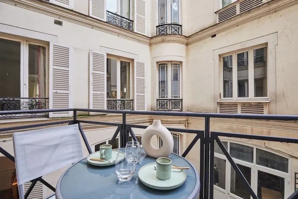 Stunning AC Duplex Apartment - Champs Elysees - photo 16