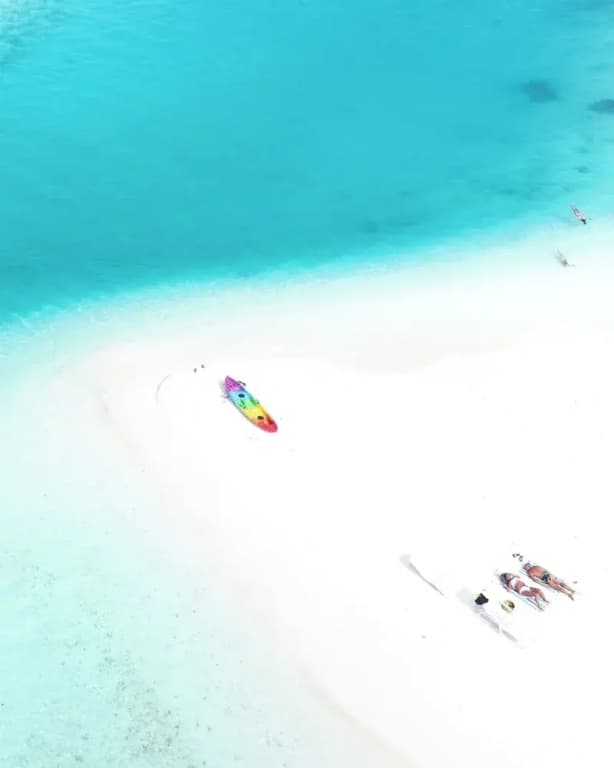 Ocean Pearl Maldives - photo 40