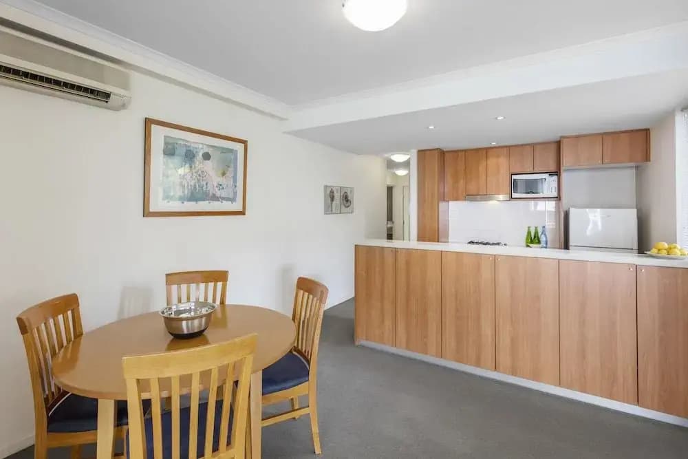 Waldorf Waitara Residential Apartments - photo 18
