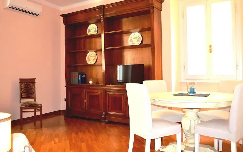 Ponte Vecchio Charming Suite - photo 5