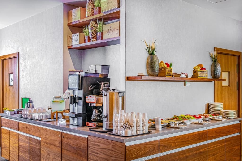 Charm Hotel Budapest  (formerly Boutique Hotel Budapest) - photo 13
