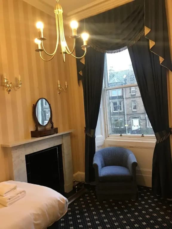 The Alexander Guest House - photo 34