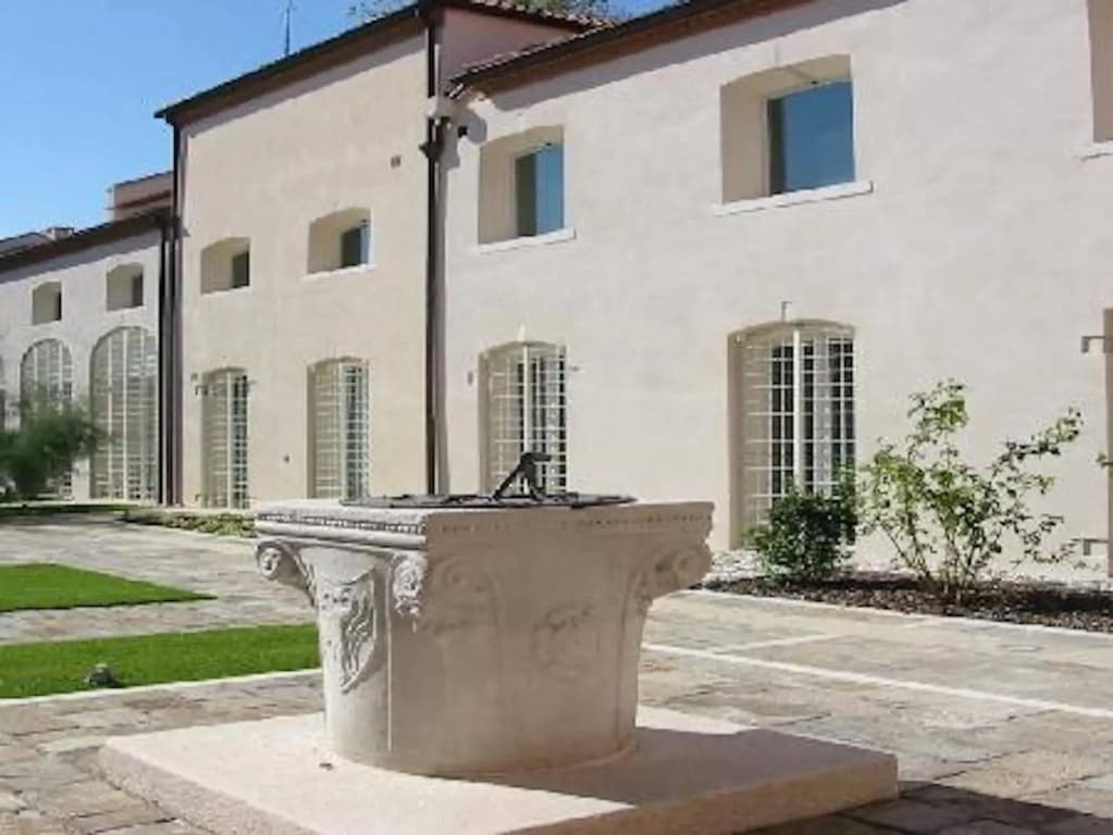 Ca' degli Archi Charme lux apt by Cannaregio Canal - photo 1