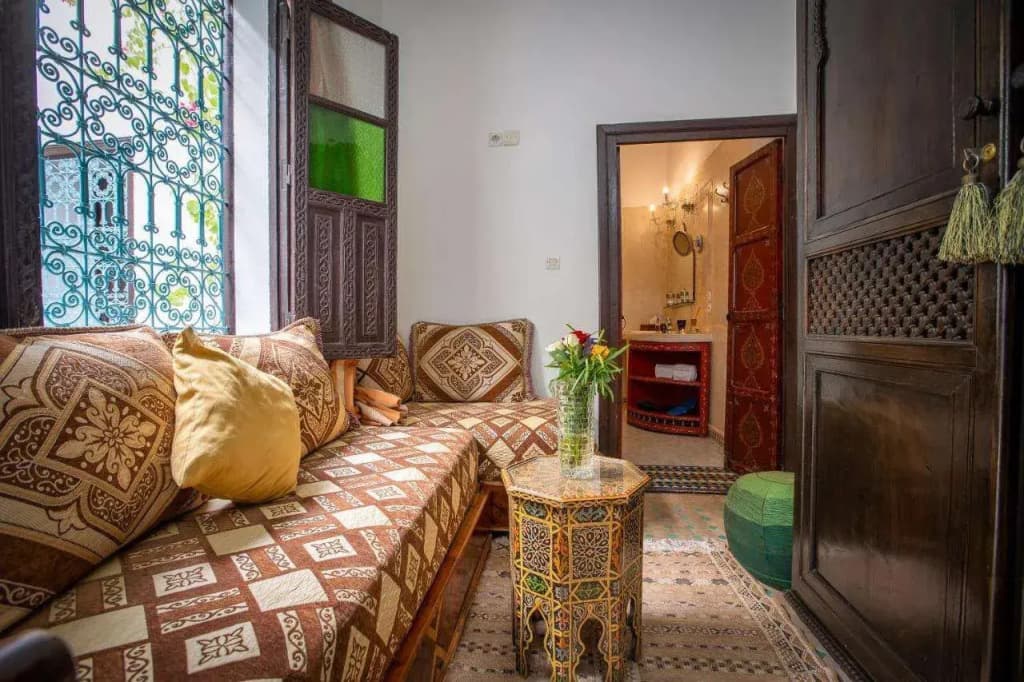 Riad Ben Tachfine - photo 5
