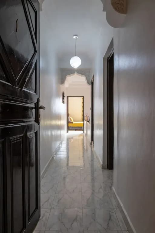 Atlas Appartement - photo 11
