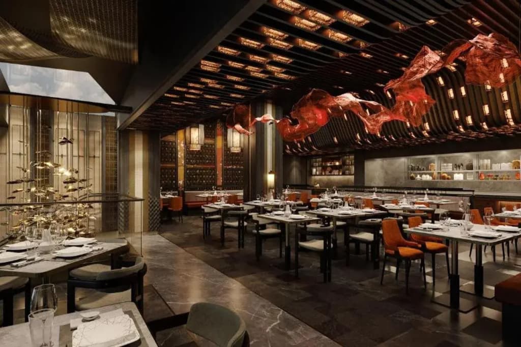 Mövenpick Hotel Jakarta City Centre - photo 38