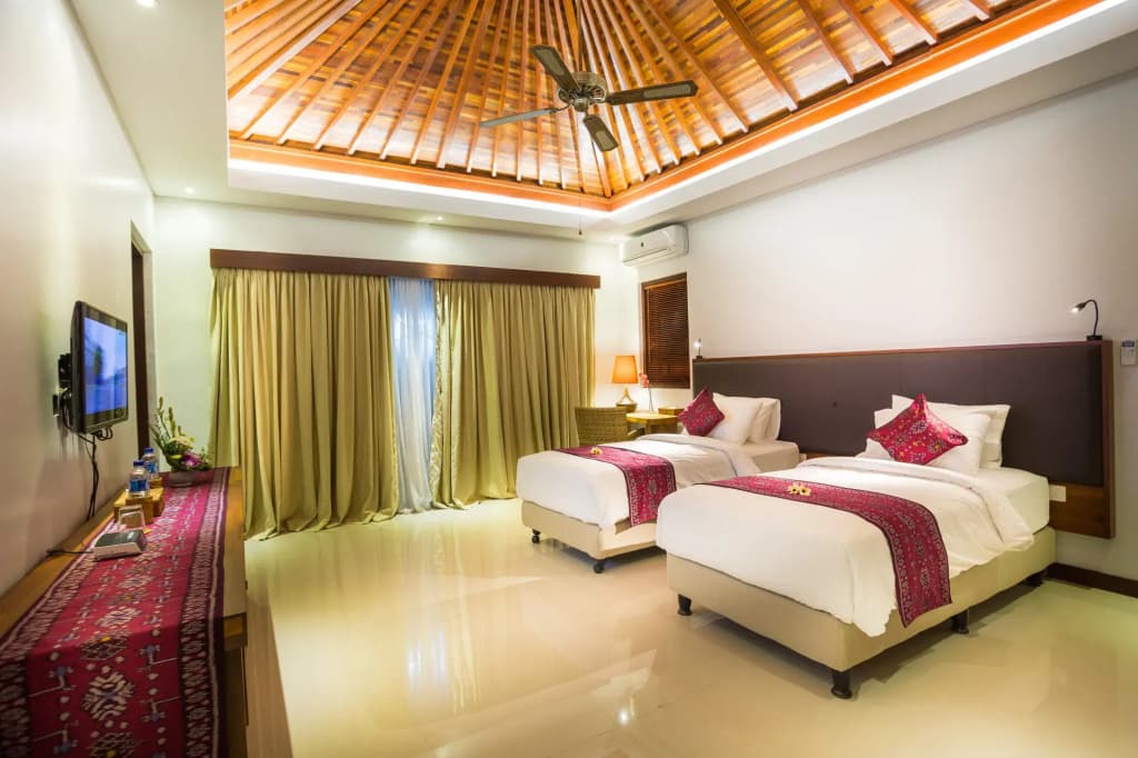 La Bali Sanur - photo 5