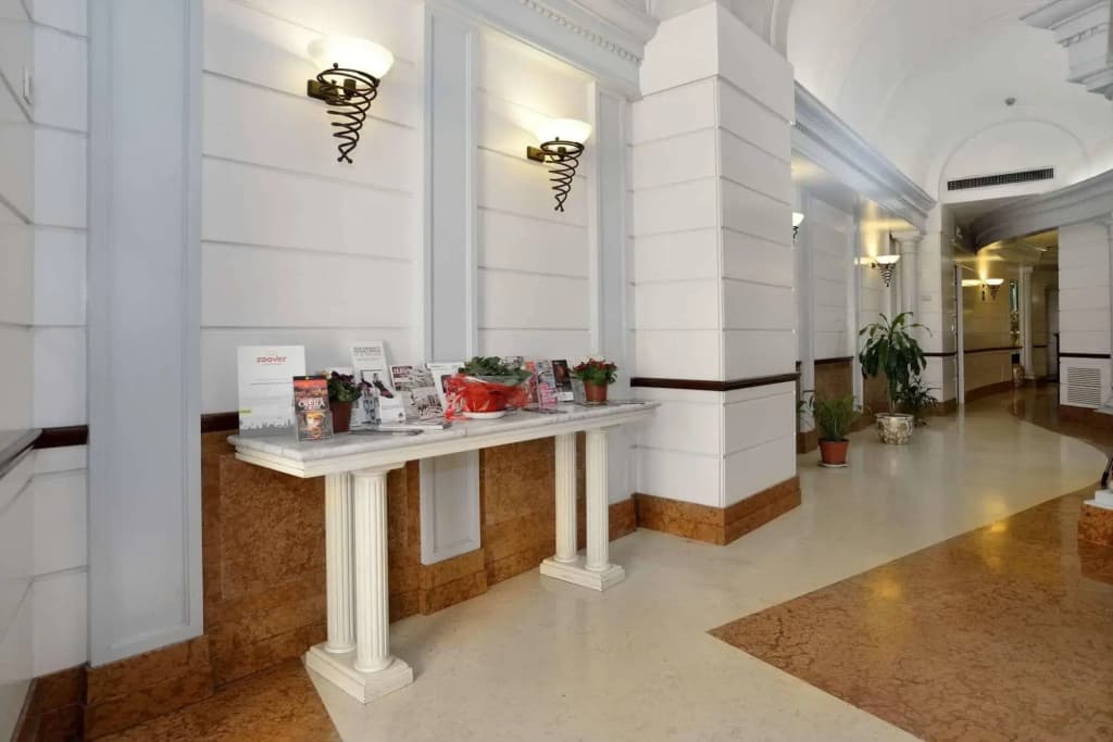 Hotel Hiberia - photo 15