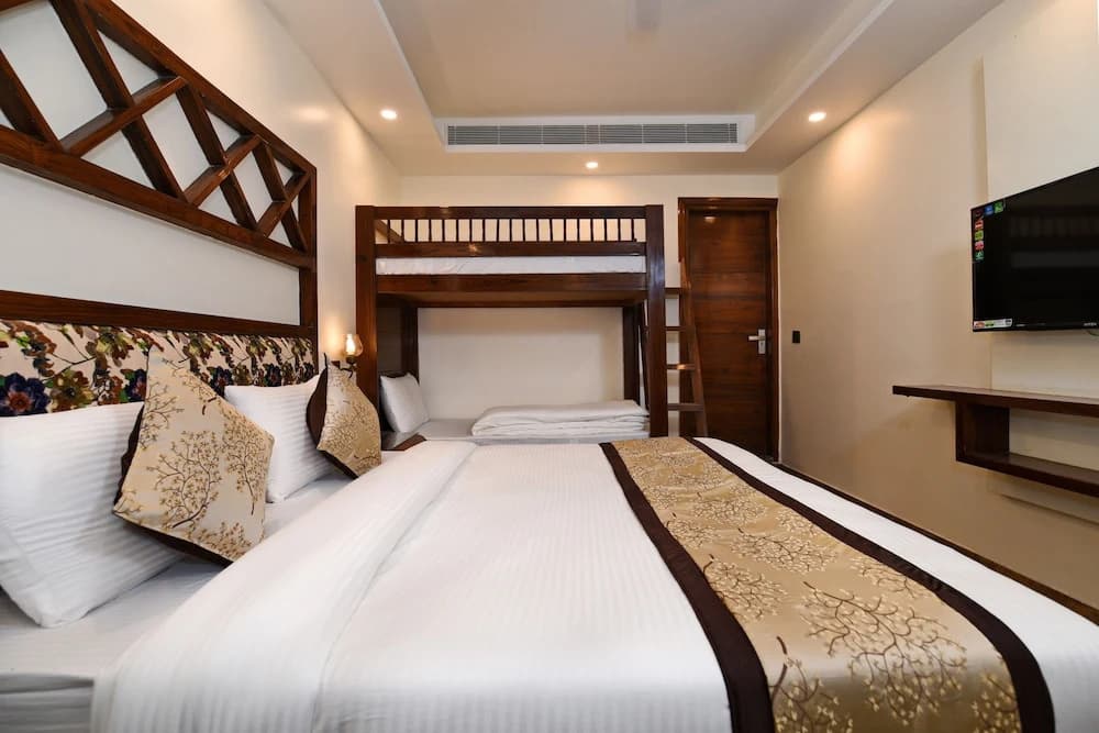 Hotel Blue Pearl - photo 5