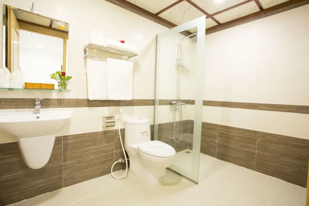 Star Hotel Danang - photo 50