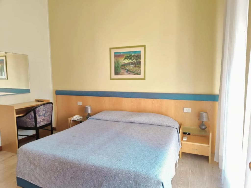 Hotel Montepiana - photo 23