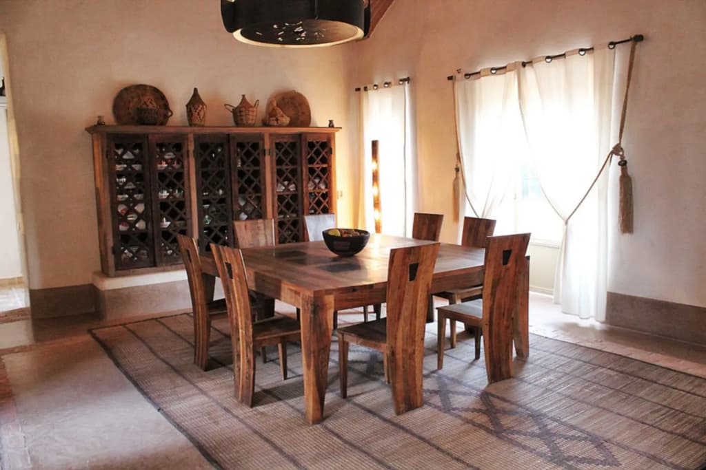 Dar 55 – Berbère House - photo 20