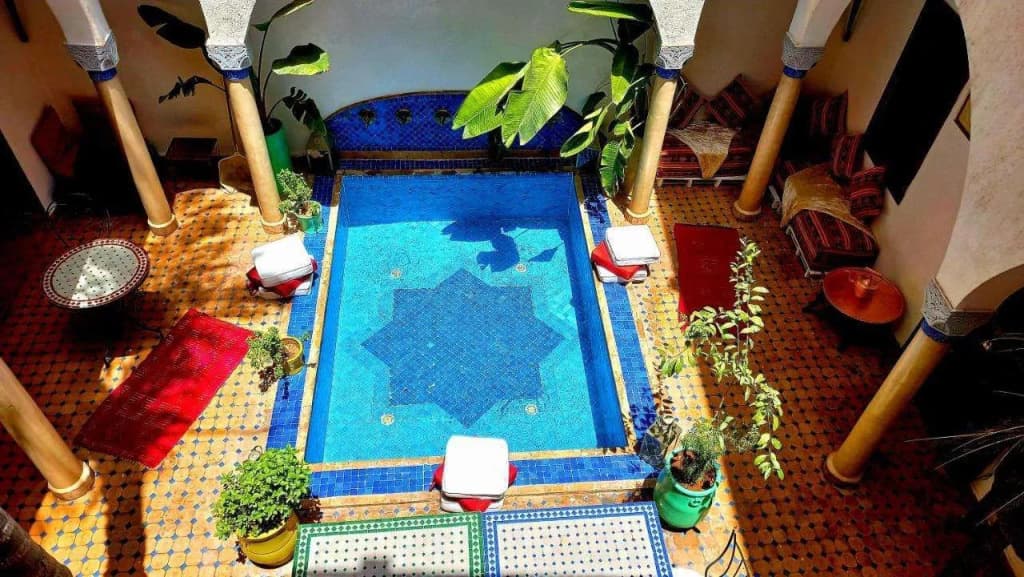 Riad Reve d Antan  Real Dream - photo 21