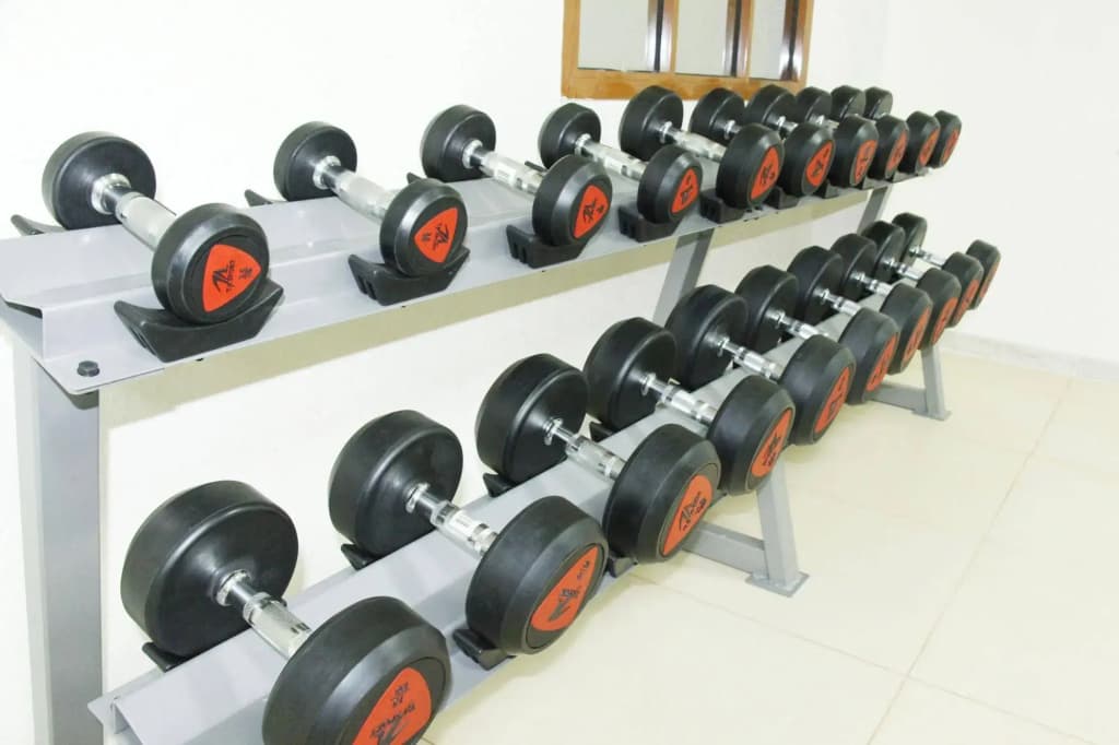 Riyam Hotel Muscat - photo 18