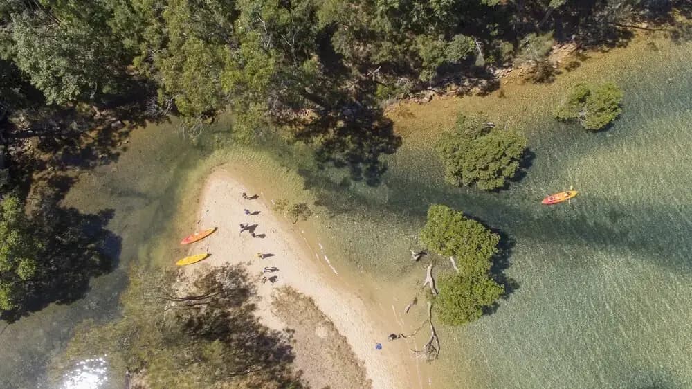 YHA Pittwater Eco (Sydney) - photo 7