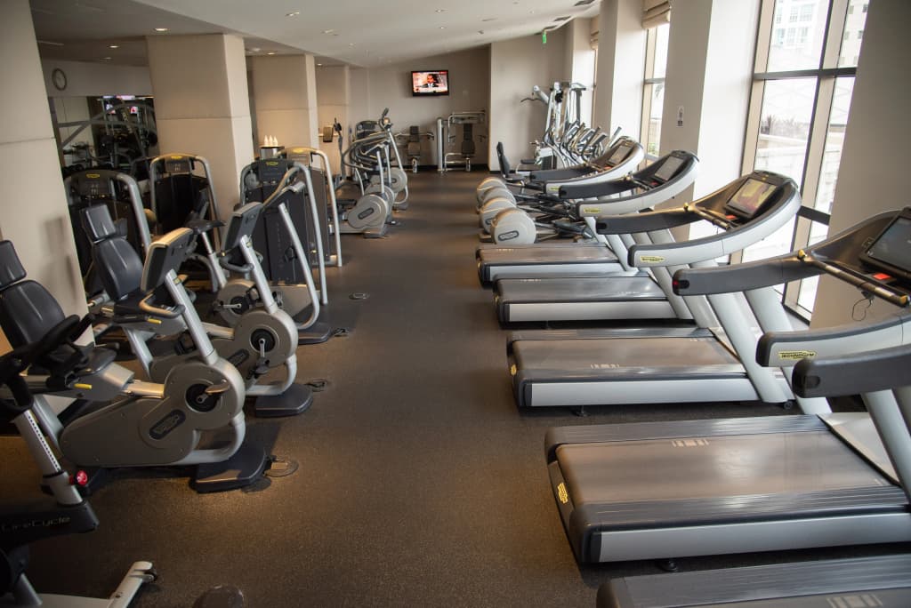 InterContinental Miami by IHG - photo 24