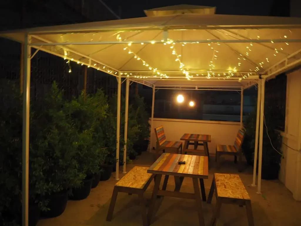 Counting Stars Hostel - photo 21