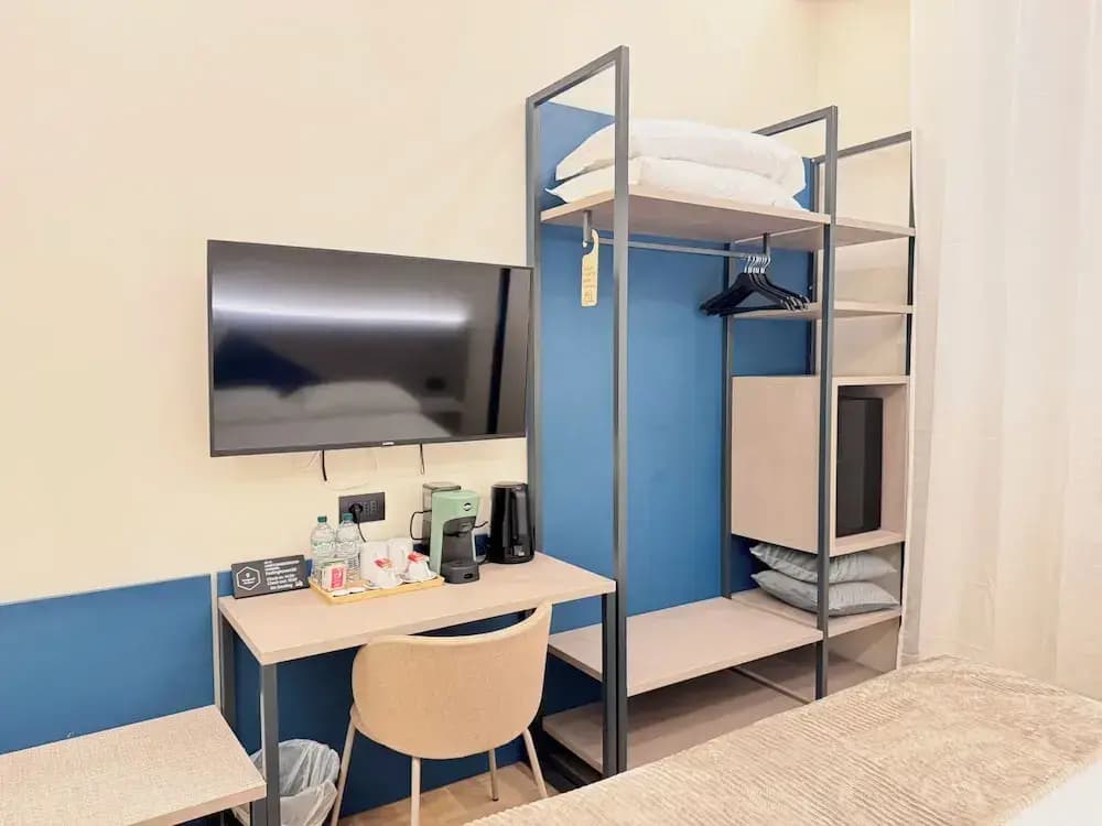 HoneyComb GuestHouse - photo 2