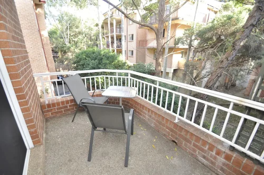 Parramatta Lennox 2 Bedroom - photo 8