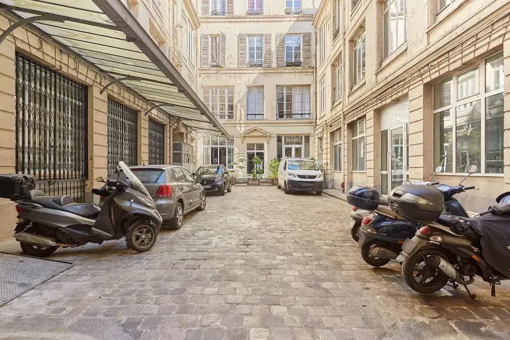 Charming Apartment 2 Bedrooms Centrer of Paris - photo 12