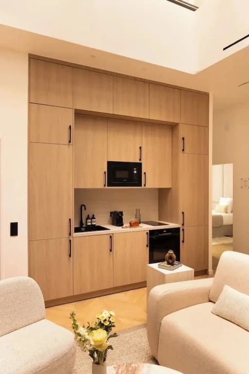 Sublime Air-conditioned Flat Le Marais - photo 21