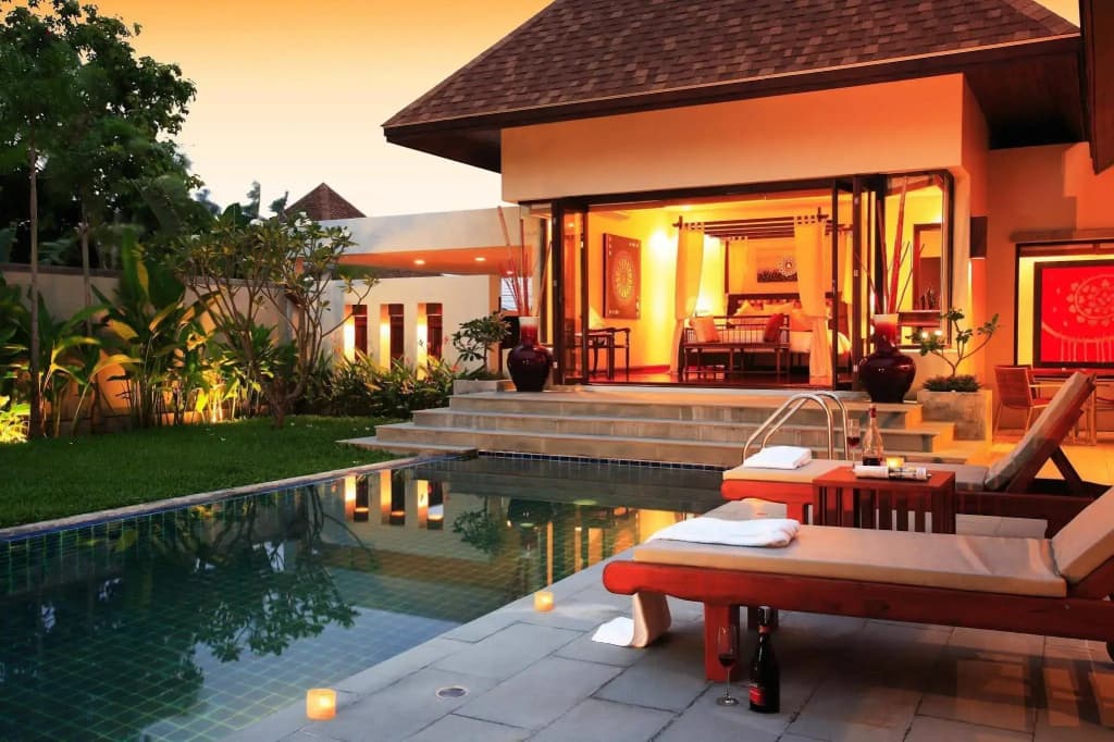 Villa Mandaya by Holiplanet - photo 13
